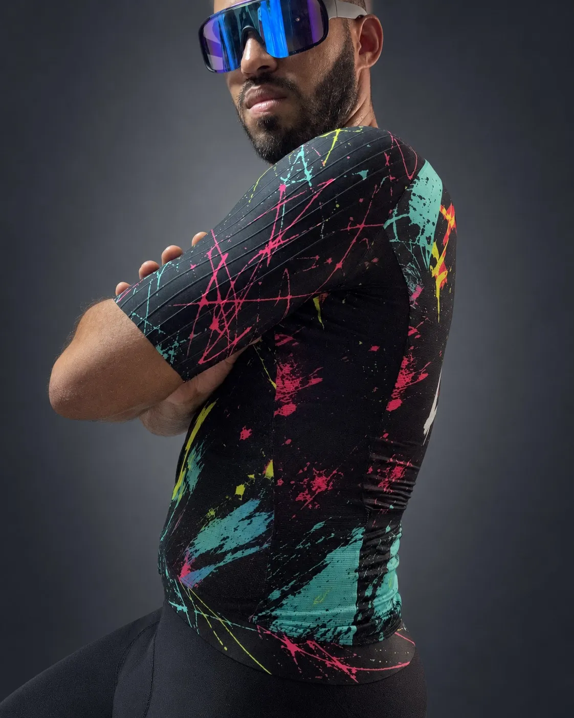 APEX Pro de lado