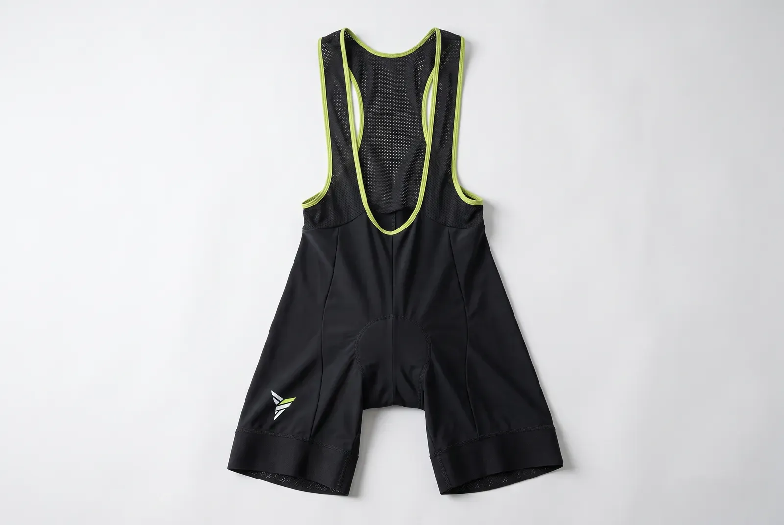 Bib Performance de frente