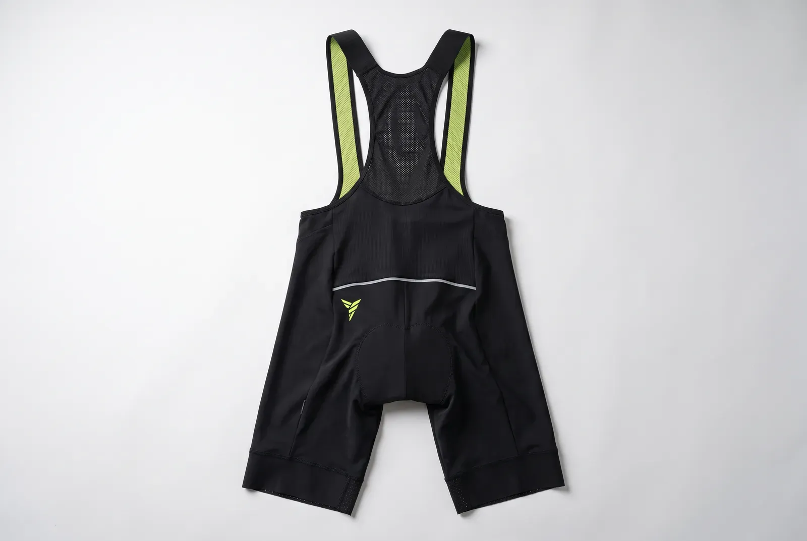 Bib Pro de espalda