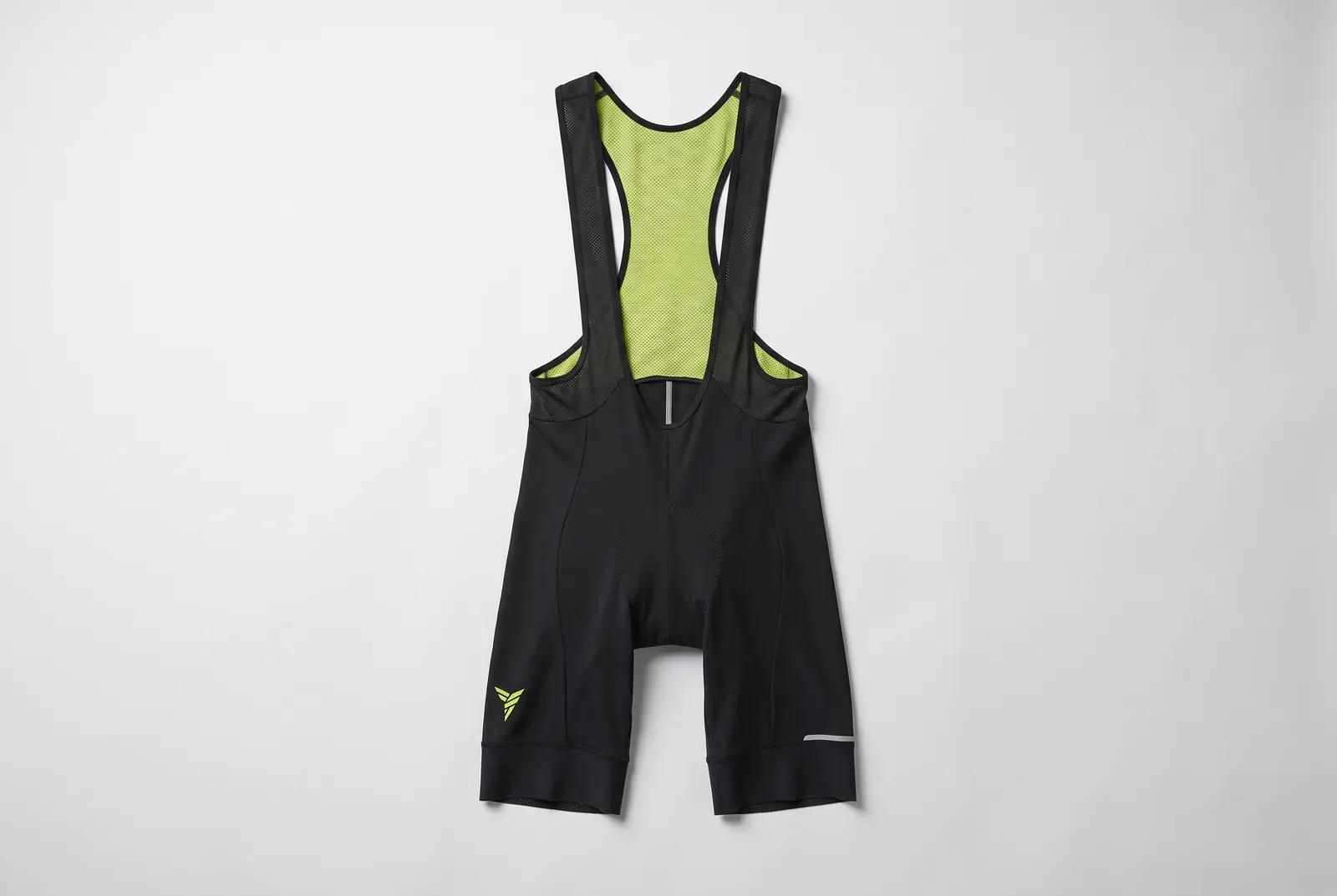 Bib Pro de frente