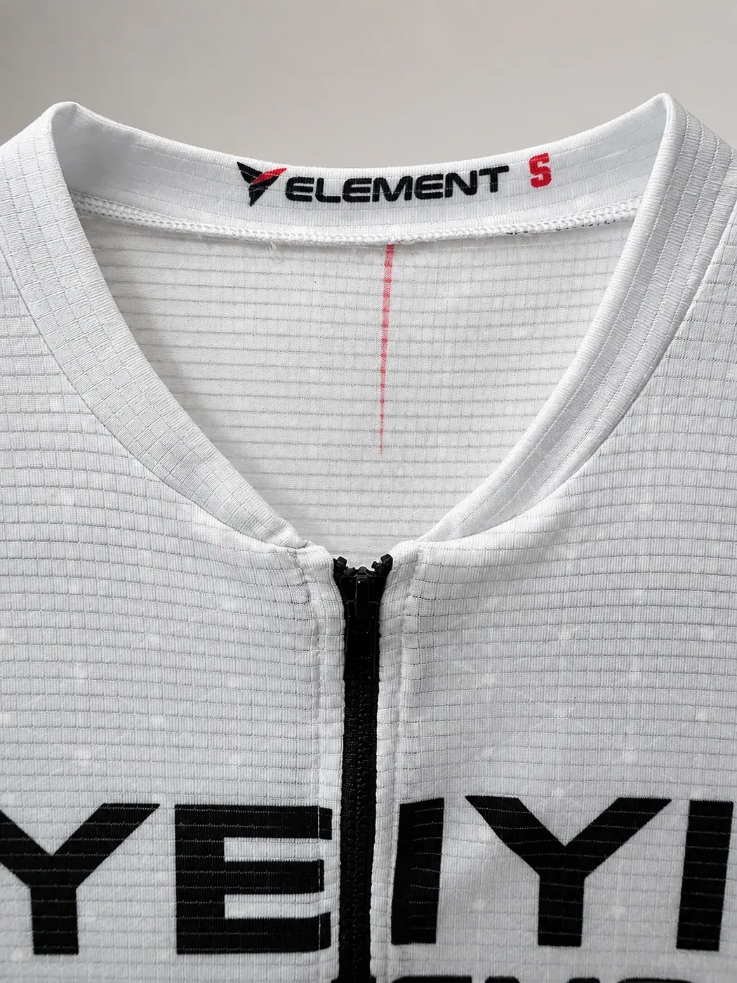 Cuello del YEIYI Element