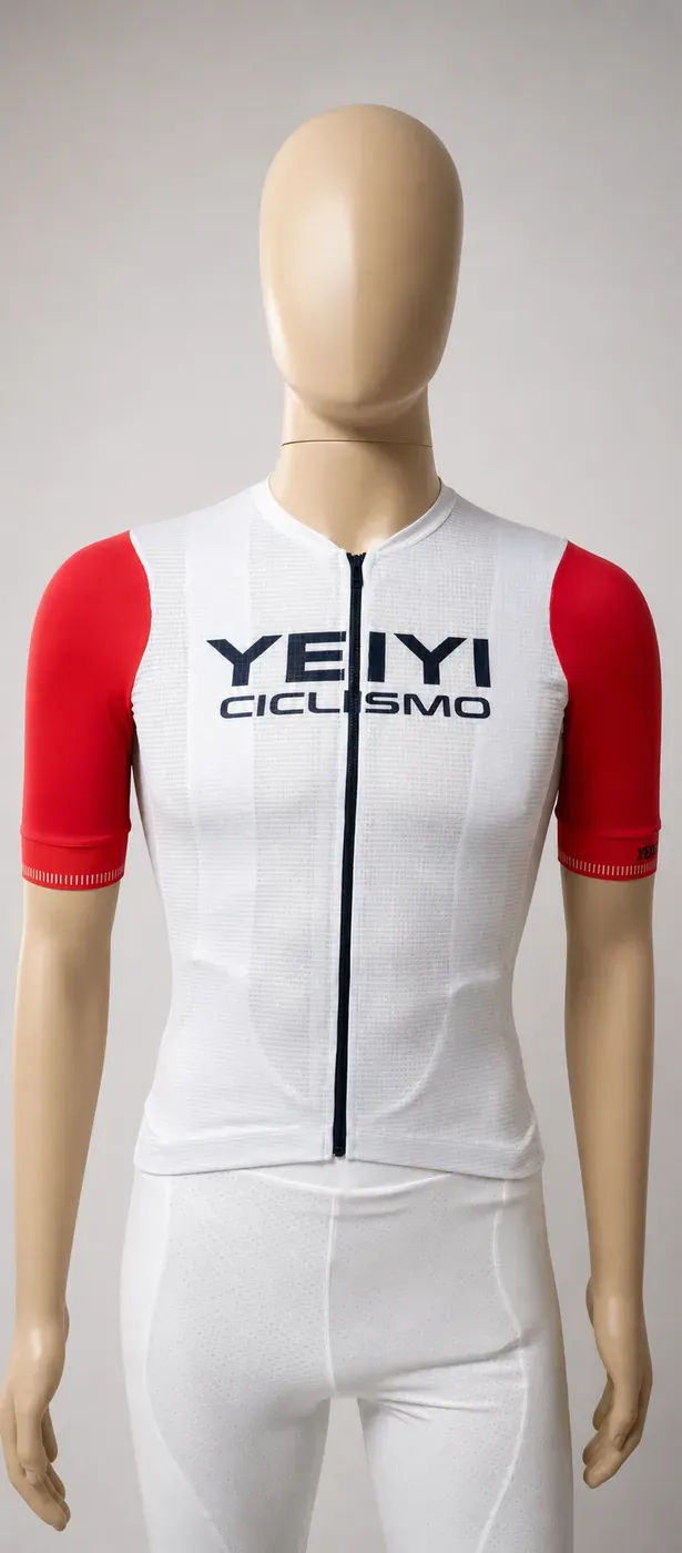 YEIYI Element de frente