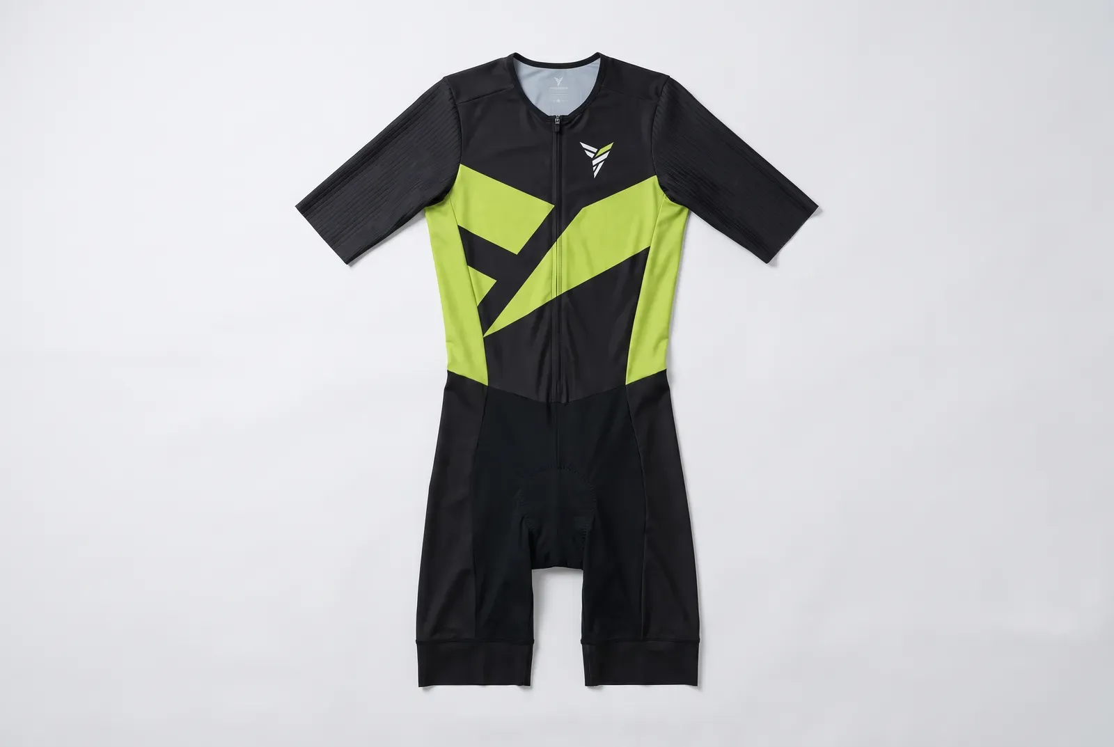 Speedsuit YEIYI de frente
