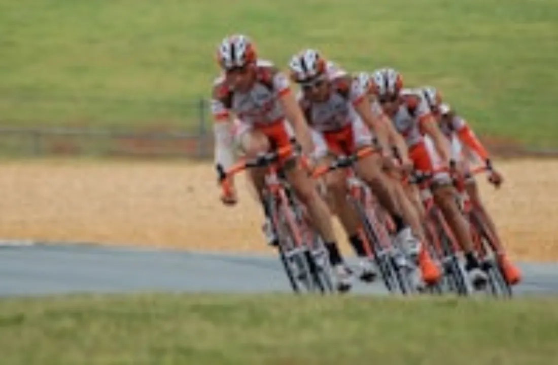 Las Gacelas MTB